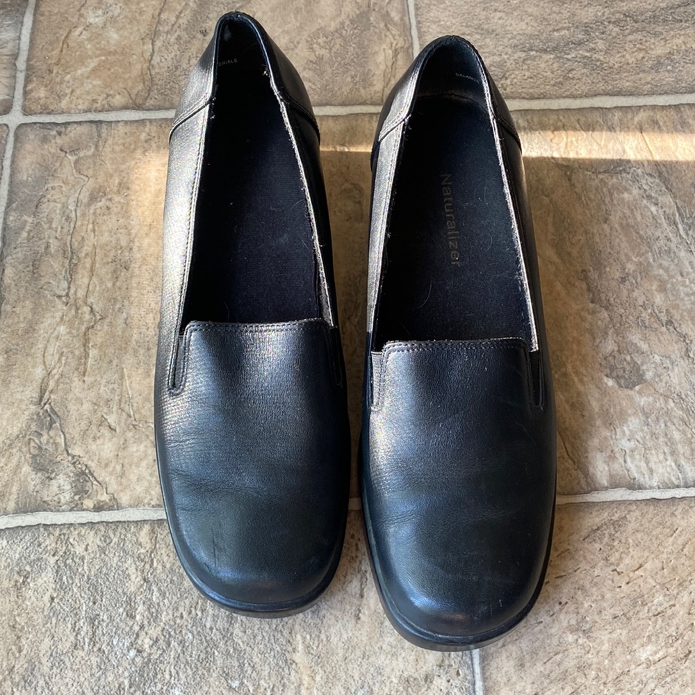 Vintage Naturalizer heels
